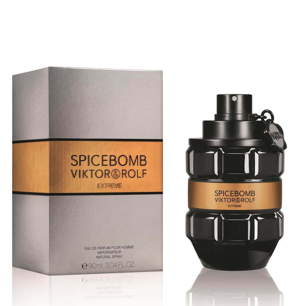 Viktor & Rolf Spicebomb Extreme EDP 90ml